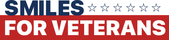 Smiles For Veterans logo