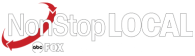 NonStop Local Montana logo
