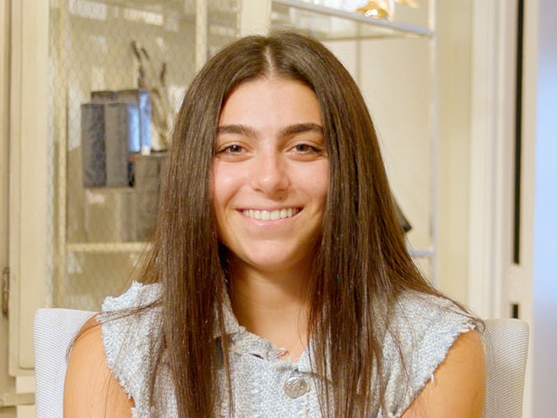 Daphne testimonial image