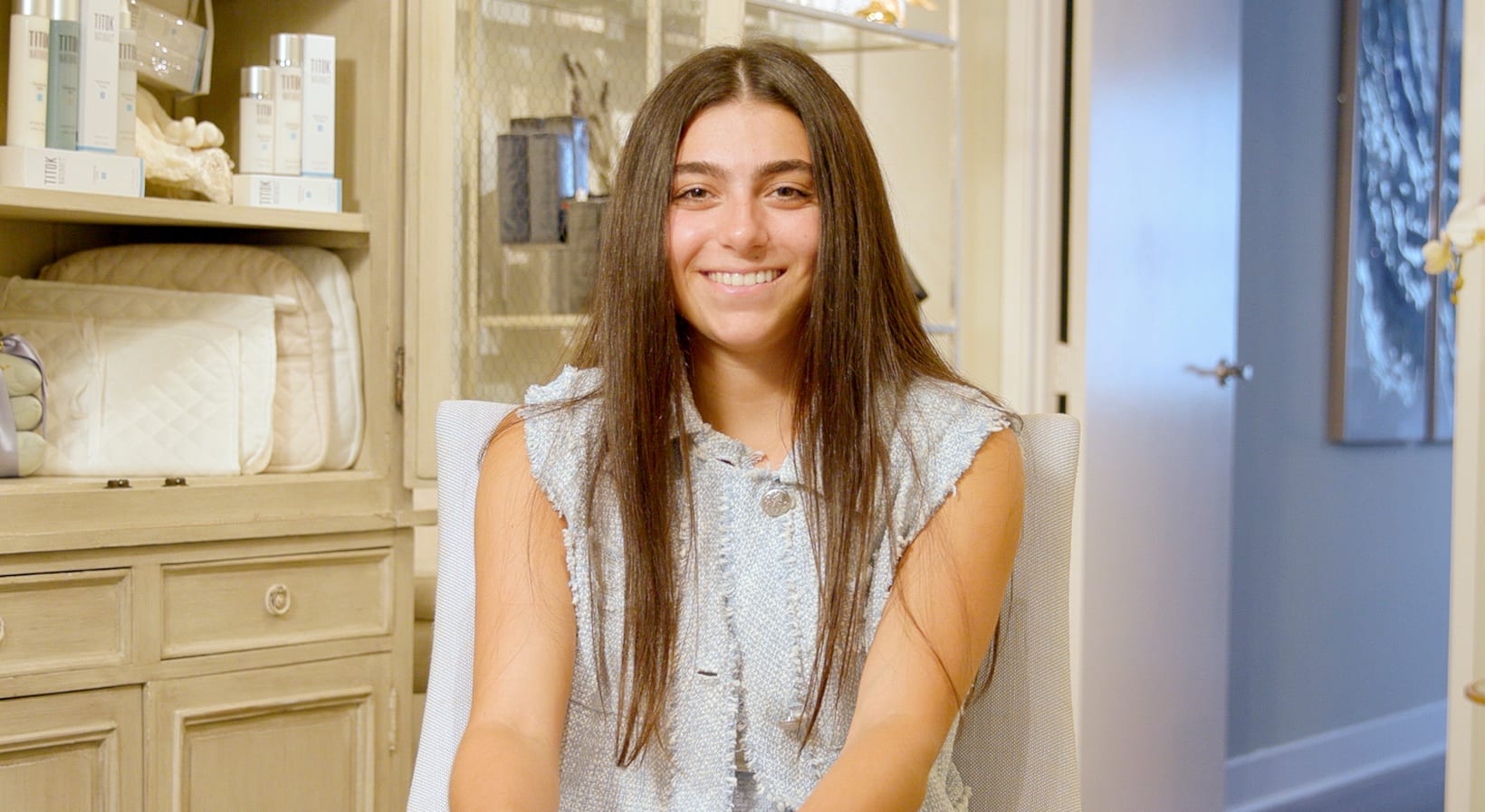 Daphne testimonial image