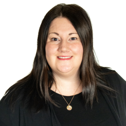 Meet Danielle, our Insurance Specialist.