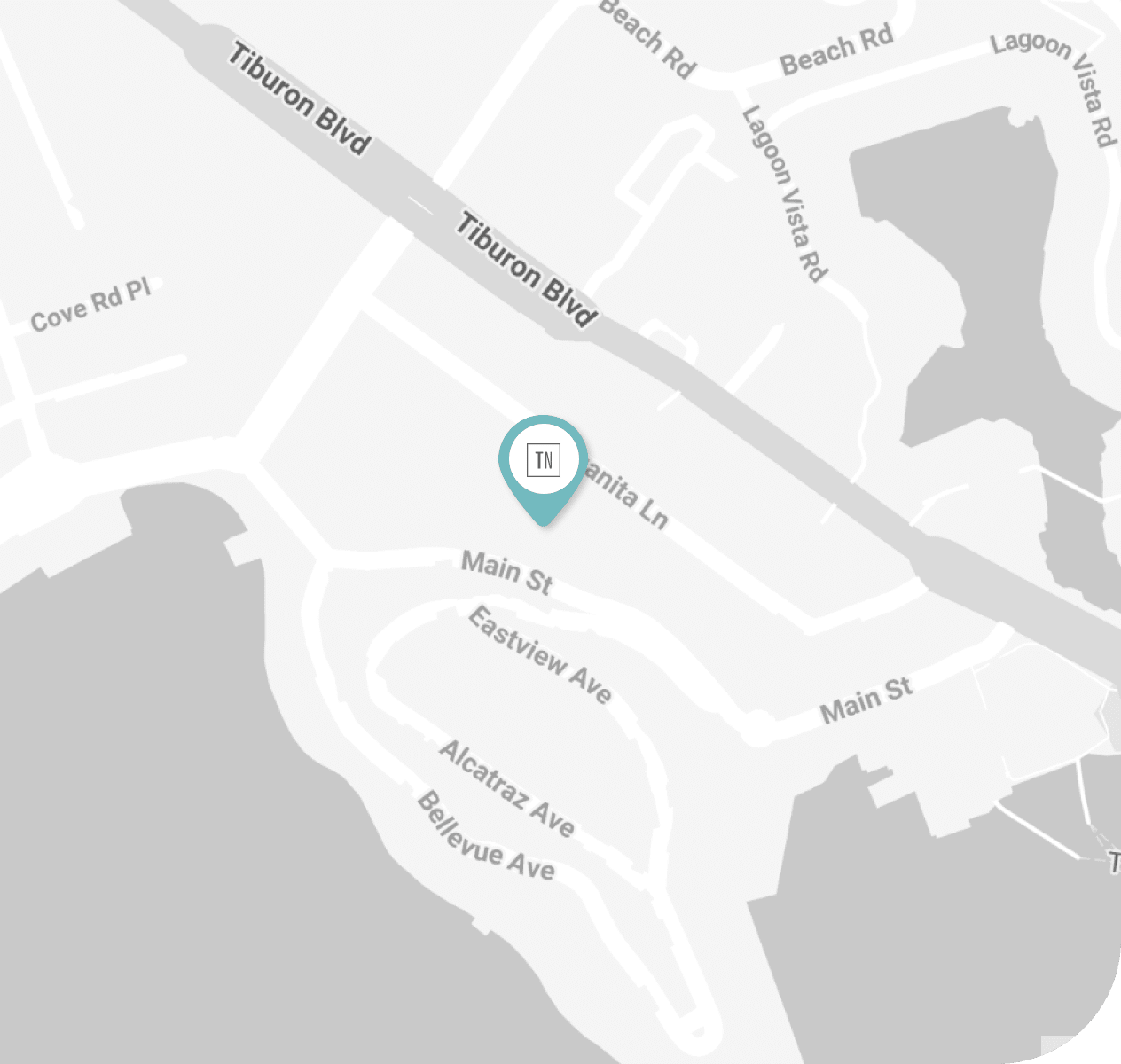 Titok office location image