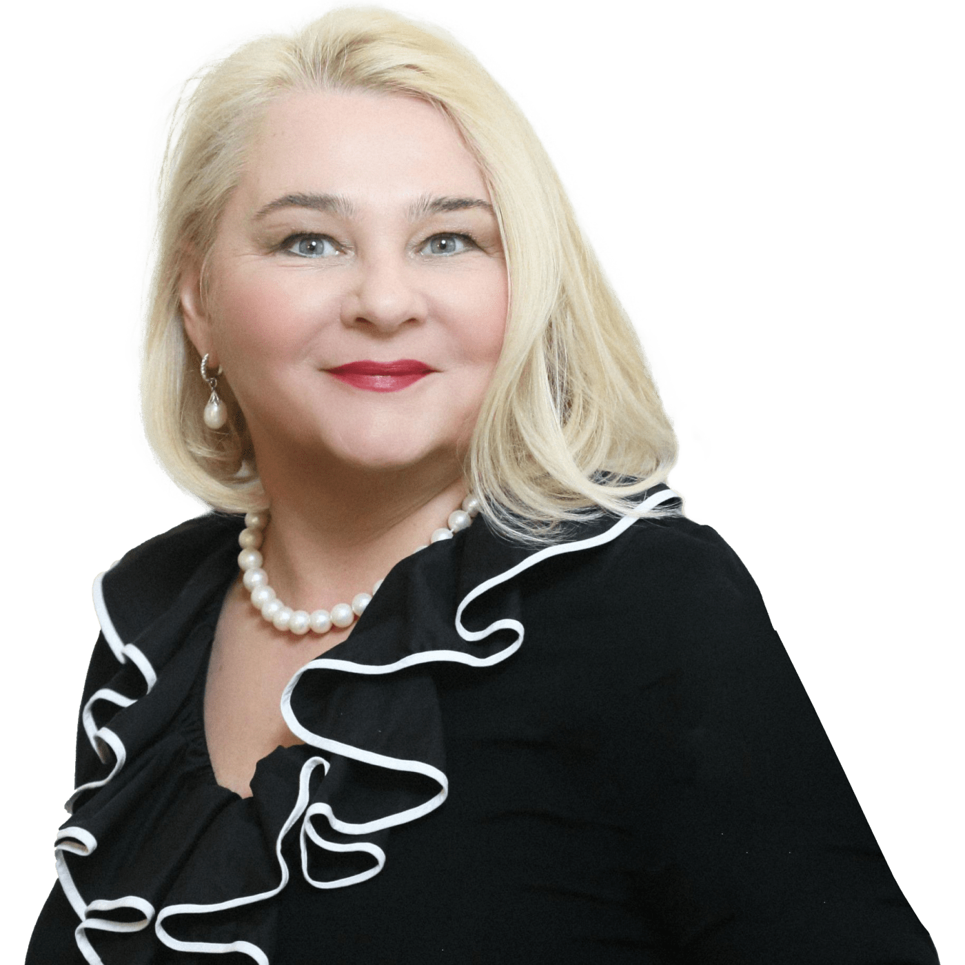 Image of Eva Claiborne