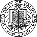 University of California San Diego