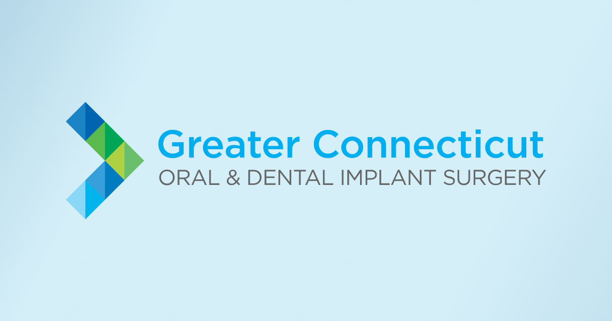 Greater Connecticut Oral & Dental Implant Surgery logo