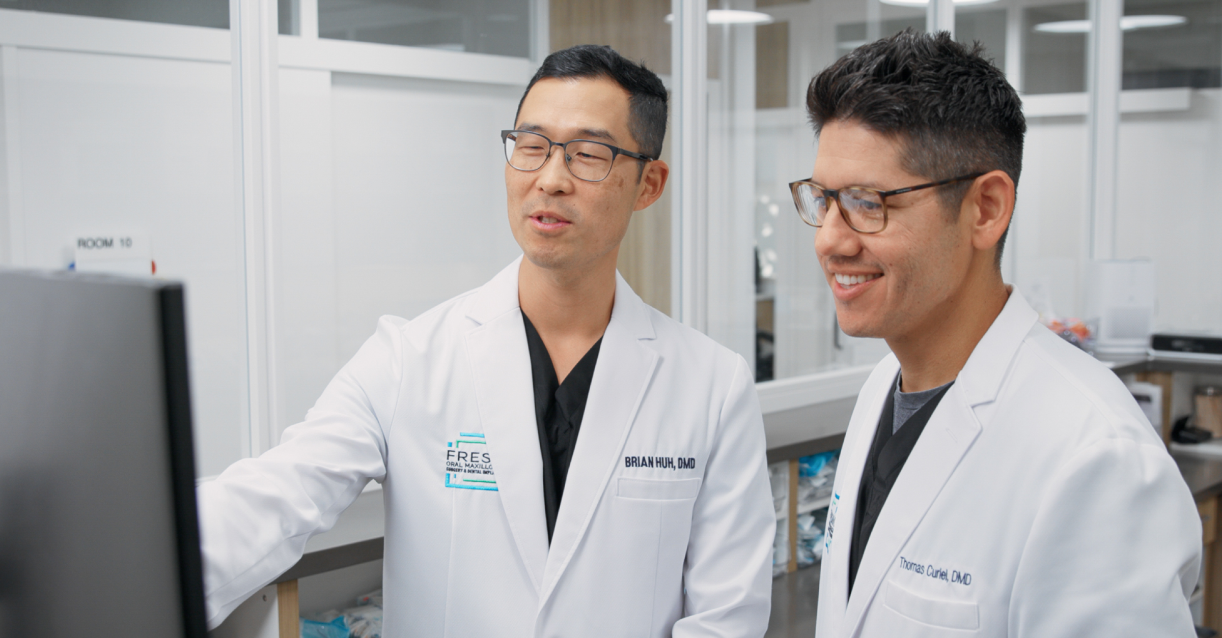 Fresno Oral Maxillofacial Surgery & Dental Implant Center and Wisdom Teeth - Dentists in Fresno