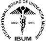 IBUM Logo