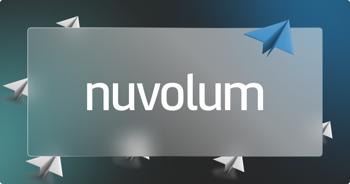 Welcome to Nuvolum: Business and Marketing Strategies