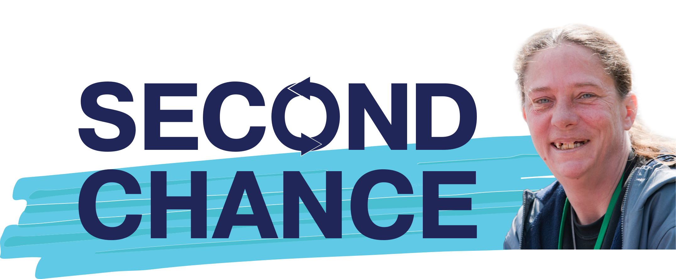 second chance banner