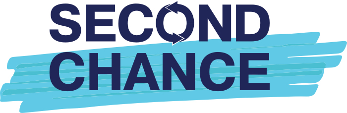 second chance banner