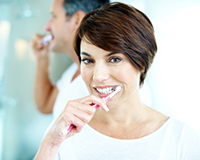 Brushing Teeth Madison Oral Surgery & Dental Implants WI 53713