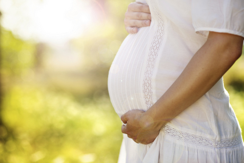 Pregnancy dental care tips