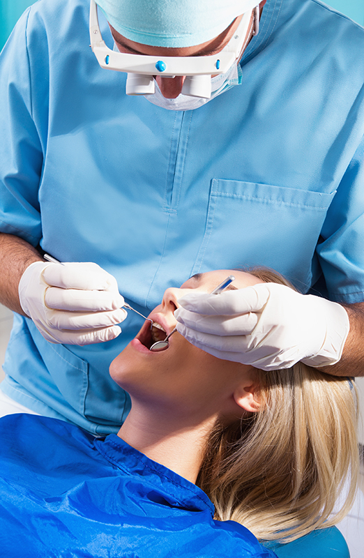 5 Common Surgeries Performed by an Oral Surgeon