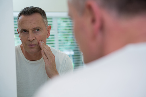 Oral Cancer Myths
