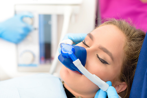Is Sedation in Dentistry Safe?