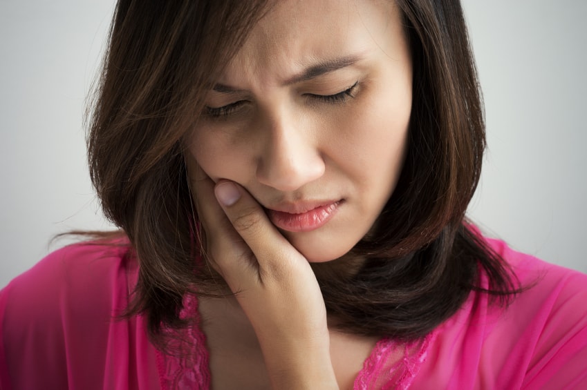 Oral Pain Madison Oral Surgery & Dental Implants WI 53713