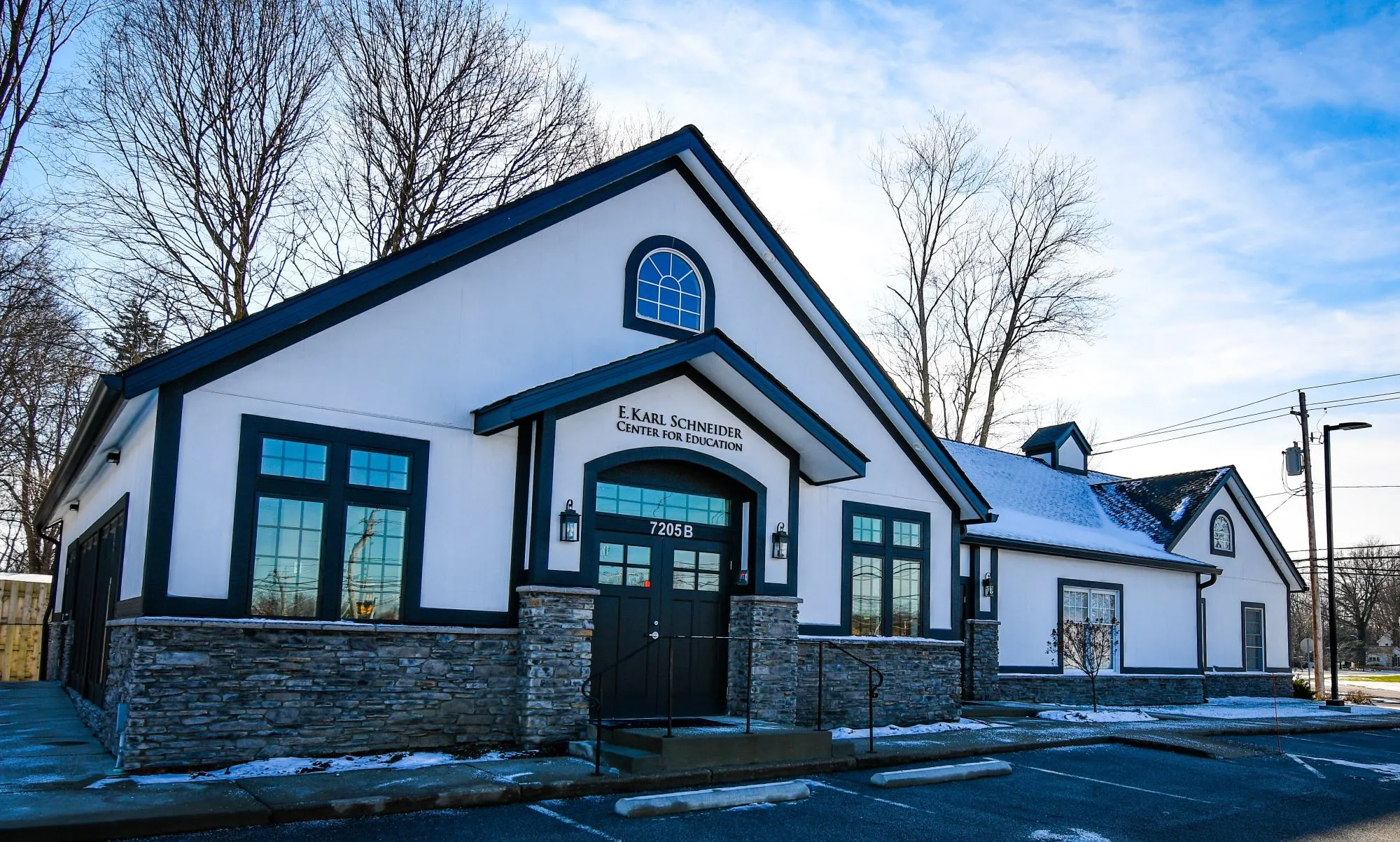 Ohio’s Center for Oral, Facial & Implant Surgery office