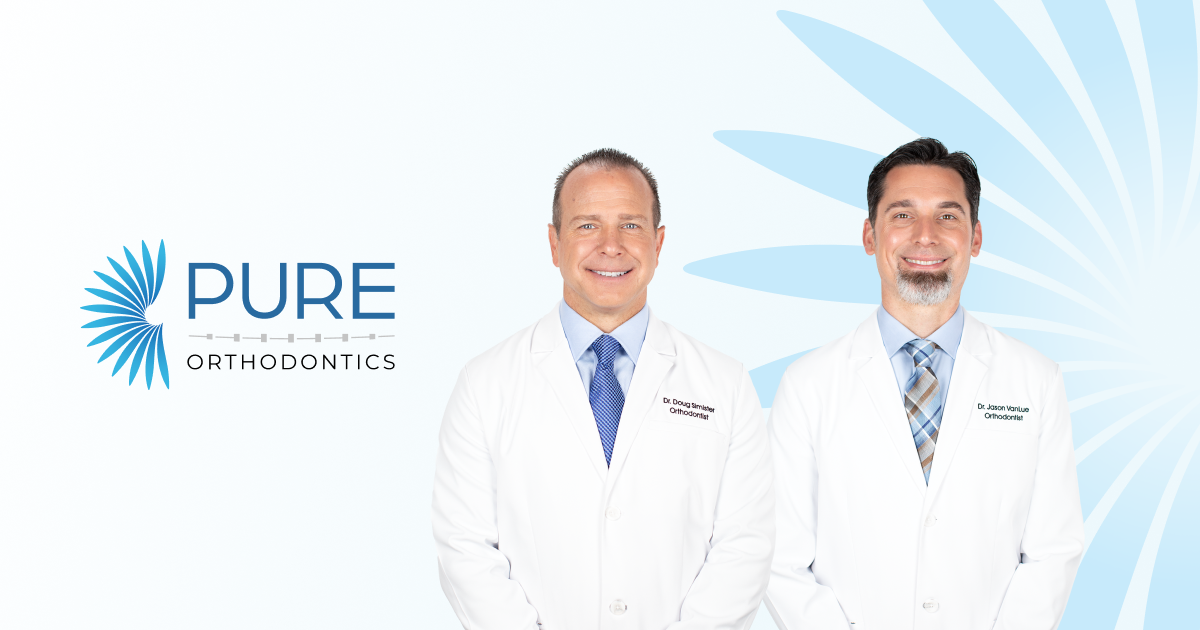 Pure Orthodontics Braces and Invisalign in Las Vegas, NV