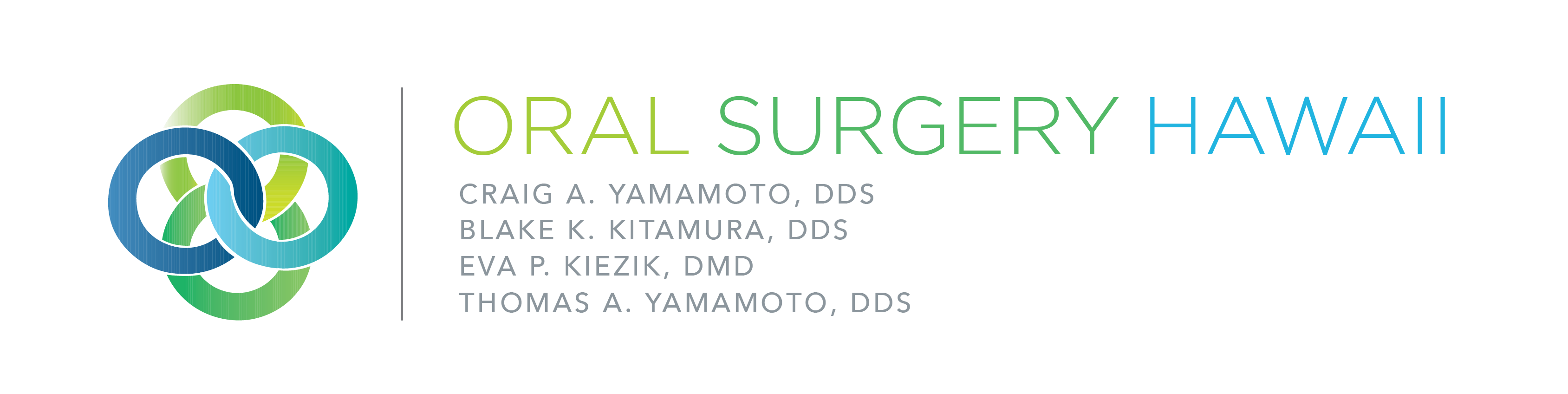 Oral Surgery Hawaii