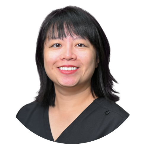 Kelly Chuang, DMD