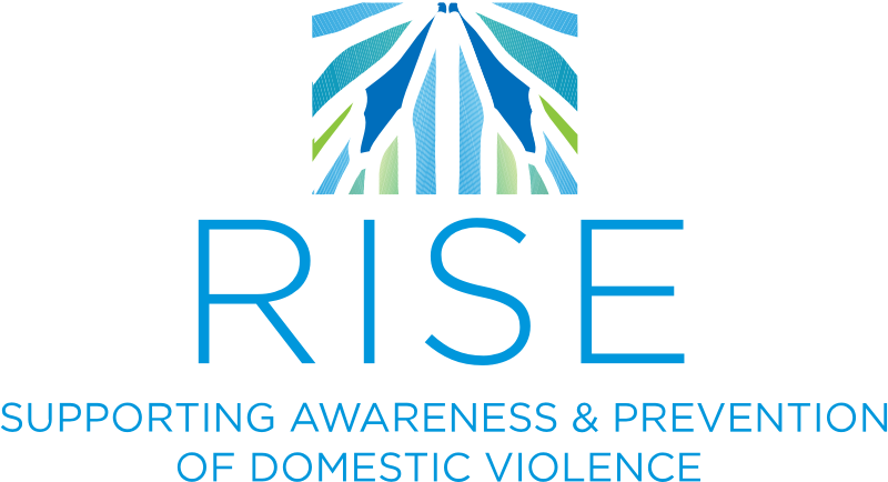 RISE Program logo