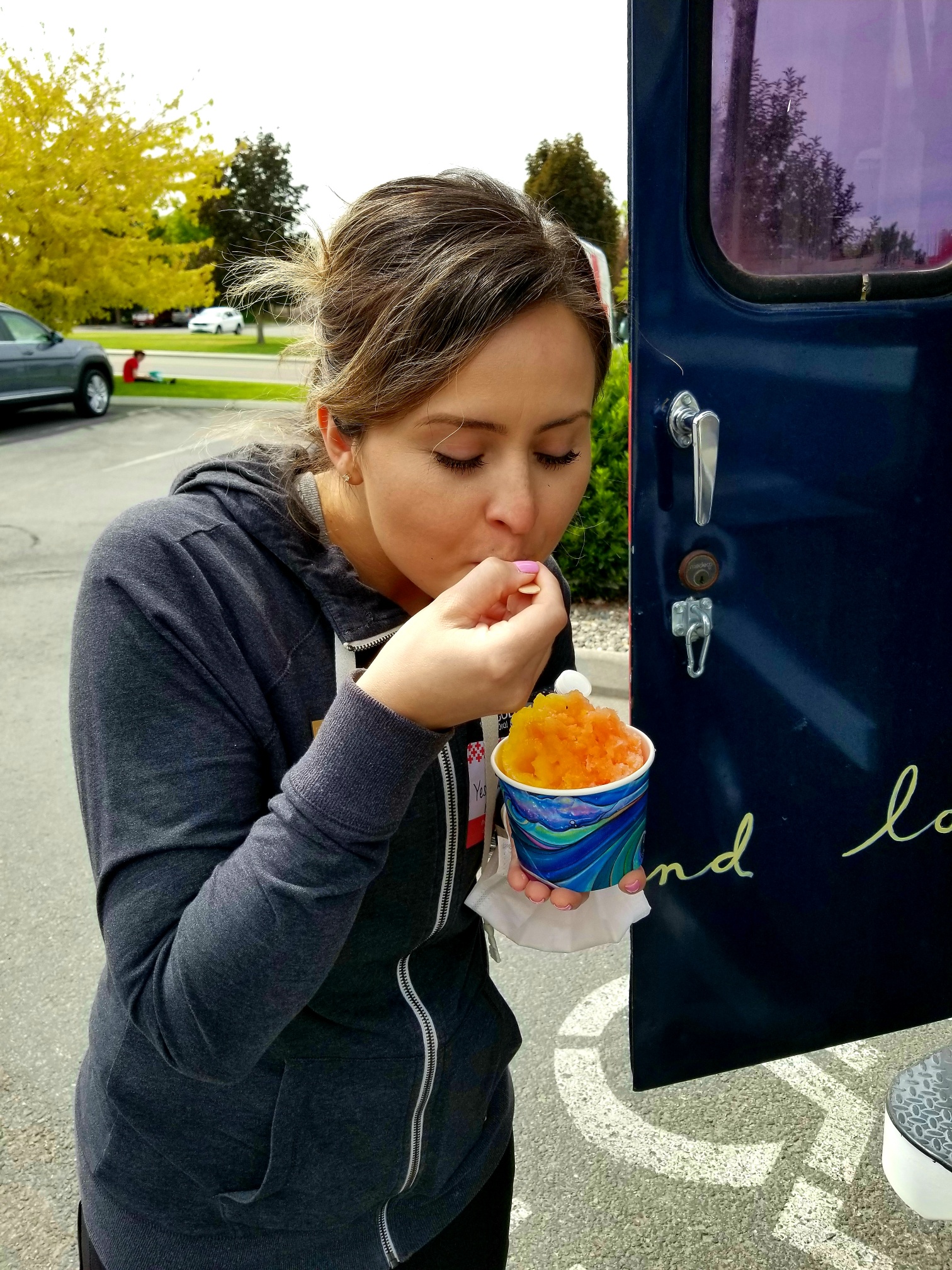 2021 Blood Drive at Columbia Basin Oral & Maxillofacial Surgeons