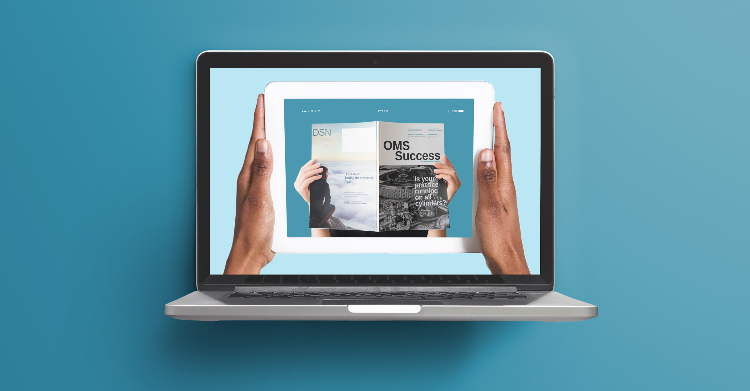 Home | New Healthcare Media