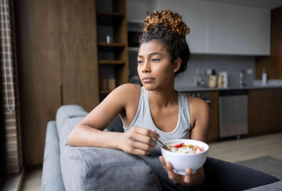 glp-1 medications work by addressing the underlying dysfunctional appetite regulation in the brain, dysfunctional+eating