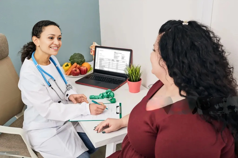 in recent years, glp-1 receptor agonists, such as semaglutide and tirzepatide, have emerged as effective tools in the battle against obesity, medical supervison transformed