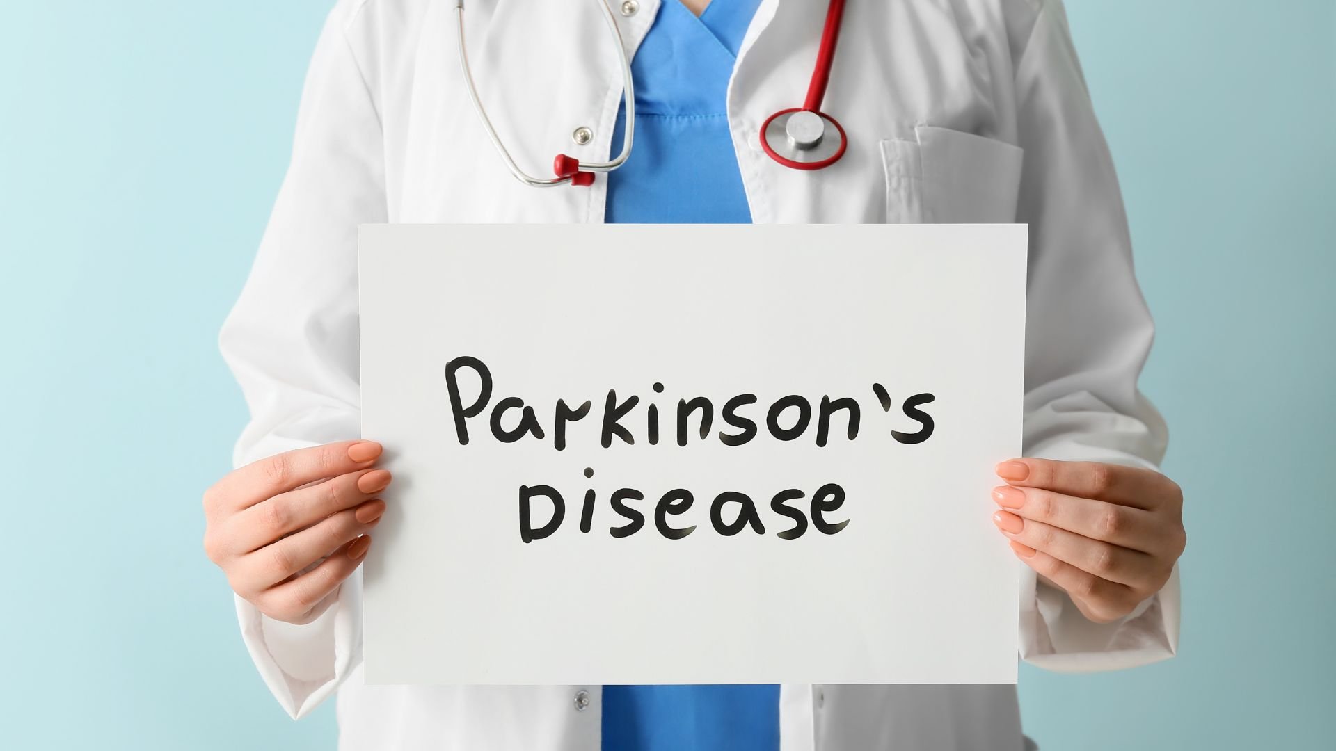 parkinson’s disease is a chronic and progressive movement disorder that affects millions of people worldwide