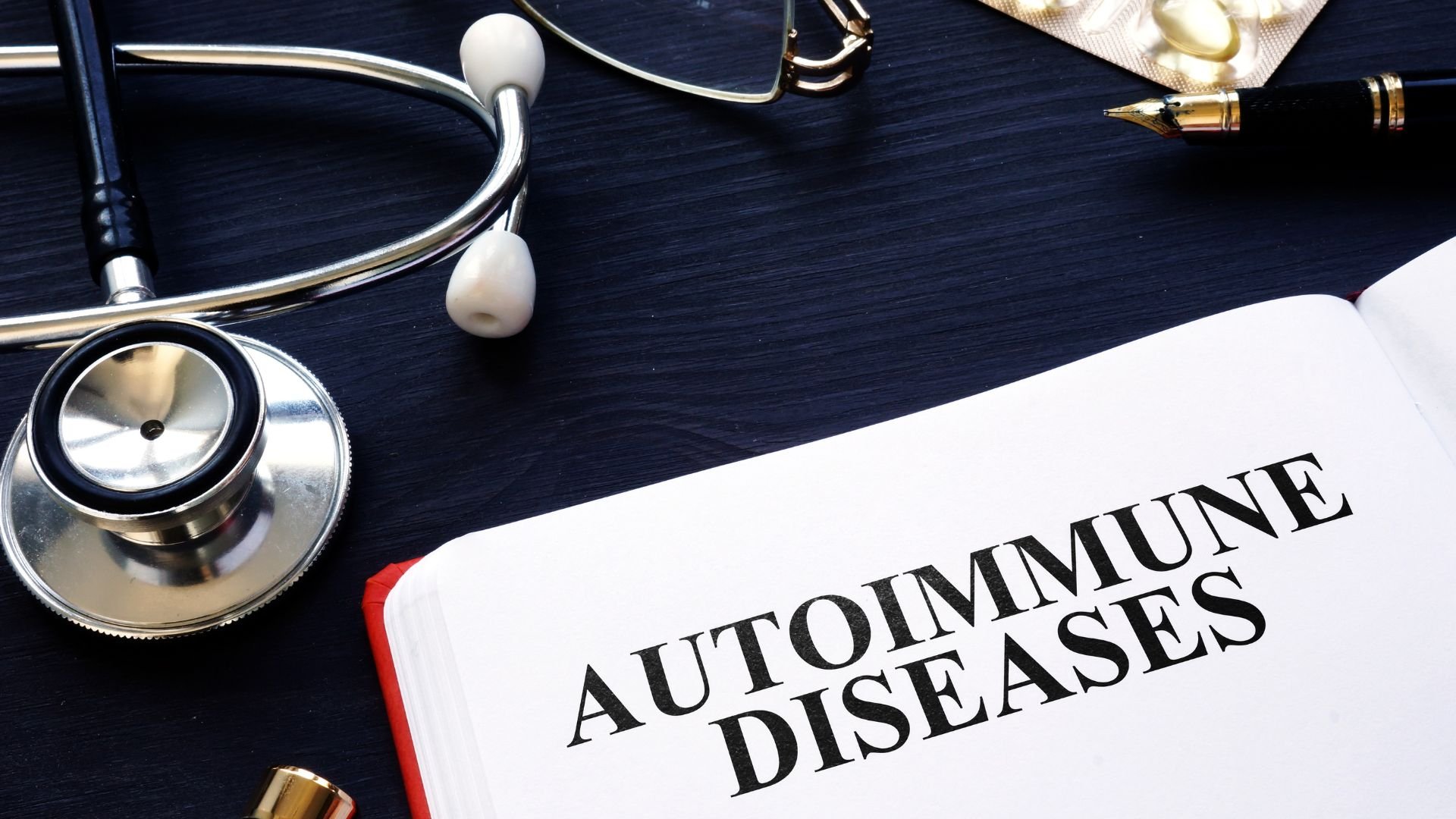 autoimmune diseases present a significant challenge to those affected, as the body's immune system mistakenly attacks its own tissues