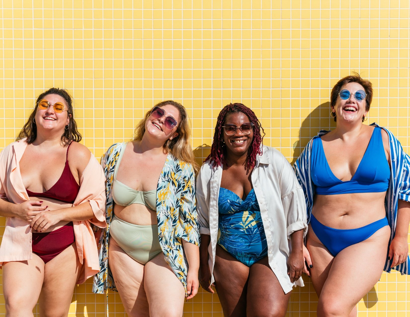 let’s be real as spring break and summer roll around, and suddenly, every ad, social post, and magazine cover is screaming at us about getting "bikini ready, untitled+(5