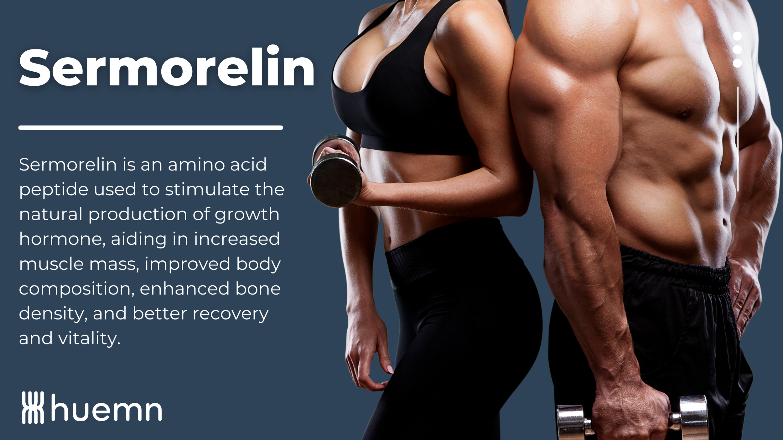at huemn, we are committed to pioneering advancements in health and wellness, ser