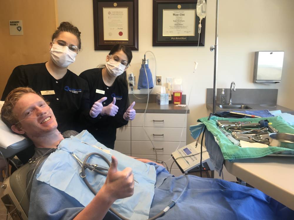 Wisdom For Wisdom Program in Kennewick, WA