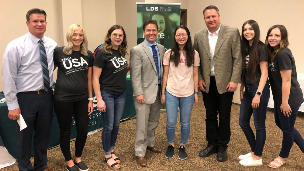 Utah Surgical Arts in Provo, UT Academic Advantage Program