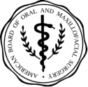 American Board of Oral and Maxillofacial Surgery