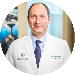 Greater Ventura Oral Facial Surgery Dental Implant Experts