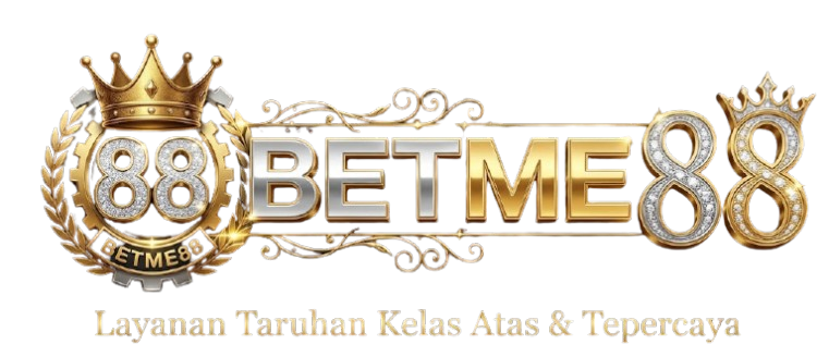 LOGO BETME88