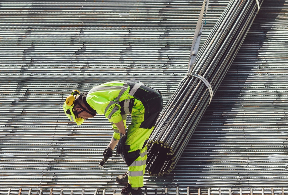 Армирование