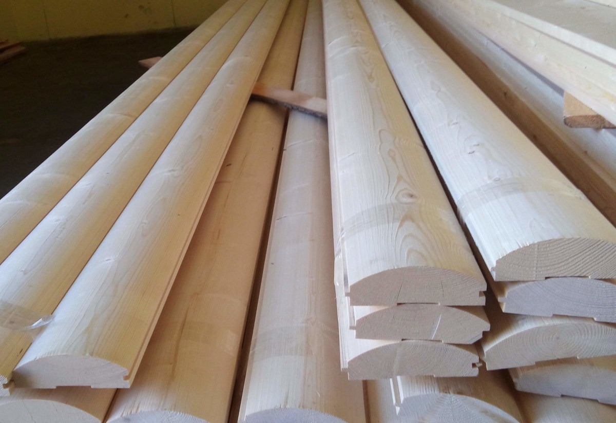 Блок хаус Блок хаус