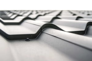 Кровля из металлочерепицы: сколько листов нужно на 100 м²?
