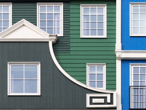 Металлический сайдинг: что необходимо знать о материале