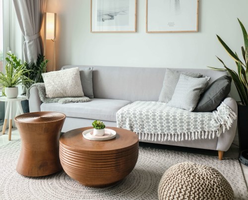 Современная отделка жилья: стиль и функционал!