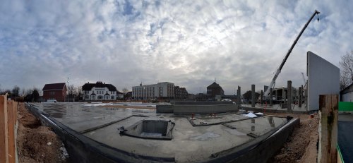 Земляные работы: когда нужна техника, а когда нет