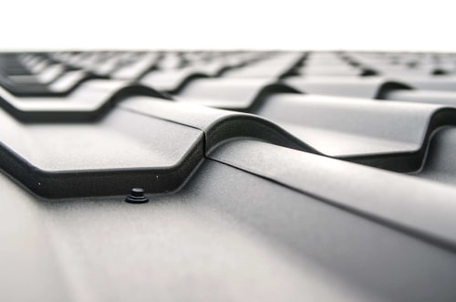 Кровля из металлочерепицы: сколько листов нужно на 100 м²?