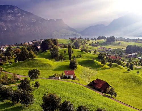 Как выбрать участок под строительство: критерии, которые нельзя игнорировать