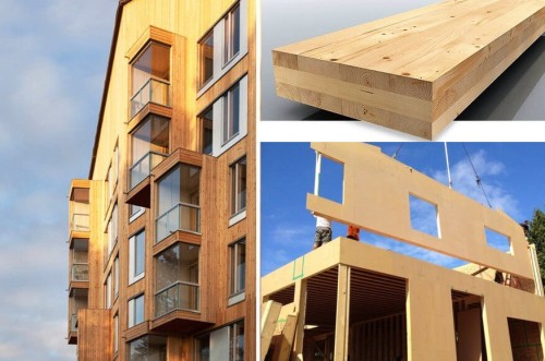 Инновационные строительные материалы: что нового в 2025 году