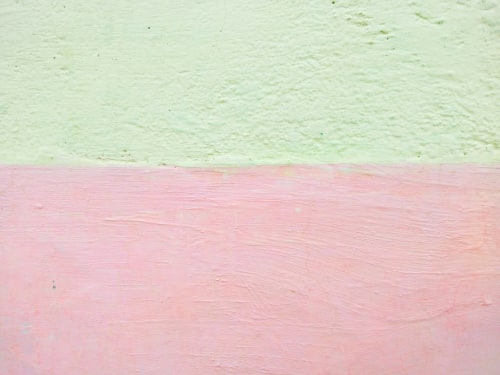 Как покрасить фасад акриловой краской: выбор валика и температуры