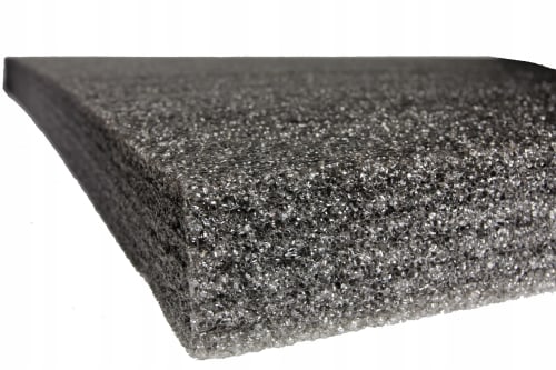 Пенополиэтилен как утеплитель: подходит ли для стен?