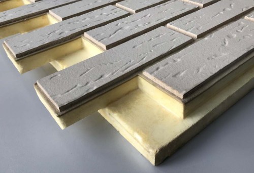 Фасадные панели с утеплителем: обман или реальная экономия